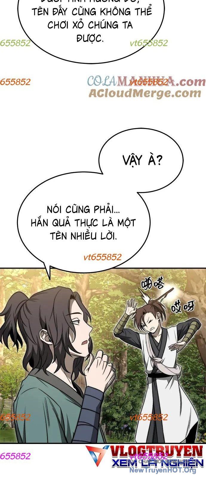 Thiên Tài Tuyệt Đỉnh Hoa Sơn Chapter 20 - Trang 2