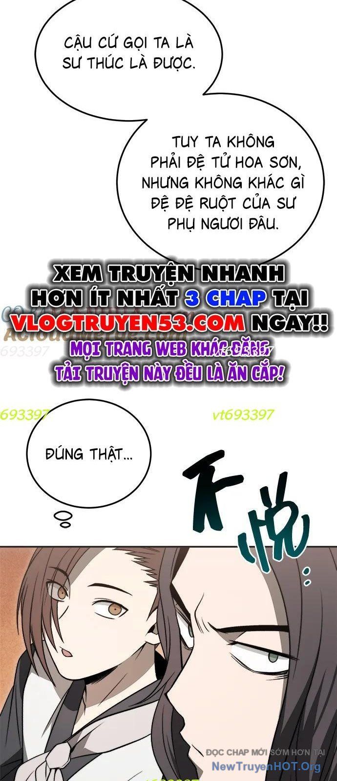 Thiên Tài Tuyệt Đỉnh Hoa Sơn Chapter 21 - Trang 2