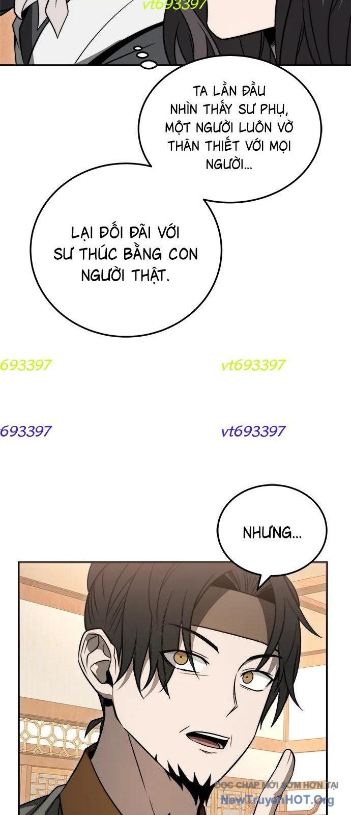 Thiên Tài Tuyệt Đỉnh Hoa Sơn Chapter 21 - Trang 2