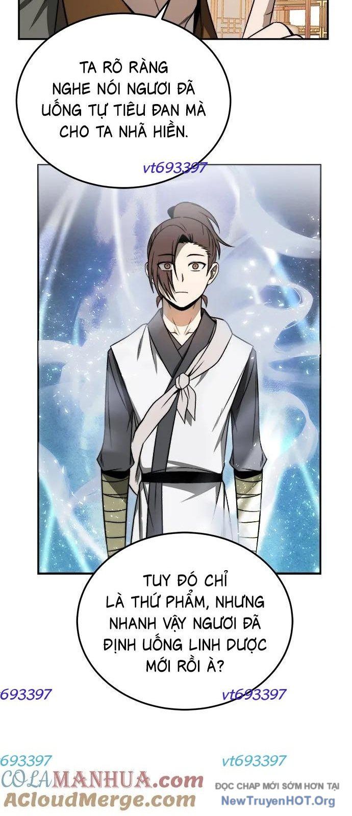 Thiên Tài Tuyệt Đỉnh Hoa Sơn Chapter 21 - Trang 2