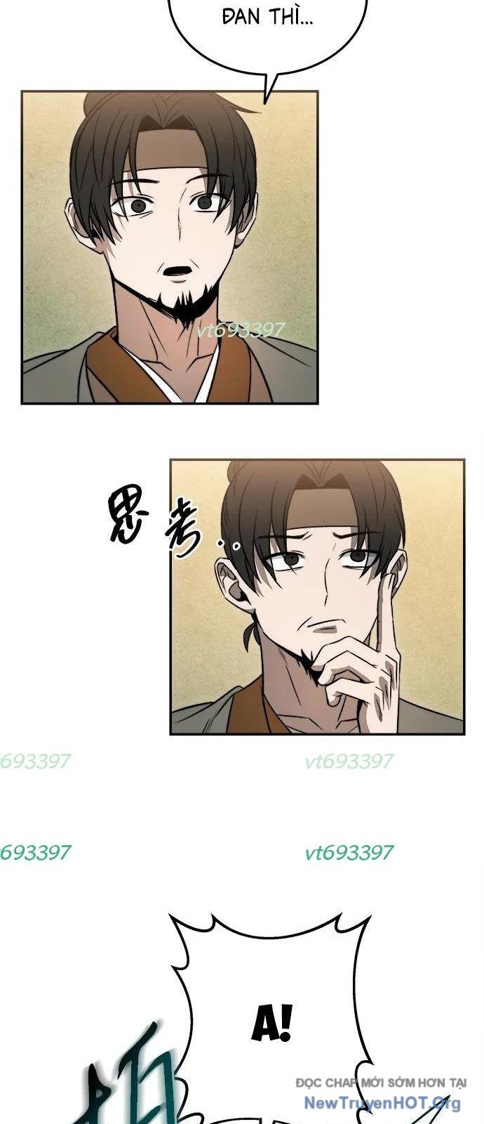 Thiên Tài Tuyệt Đỉnh Hoa Sơn Chapter 21 - Trang 2