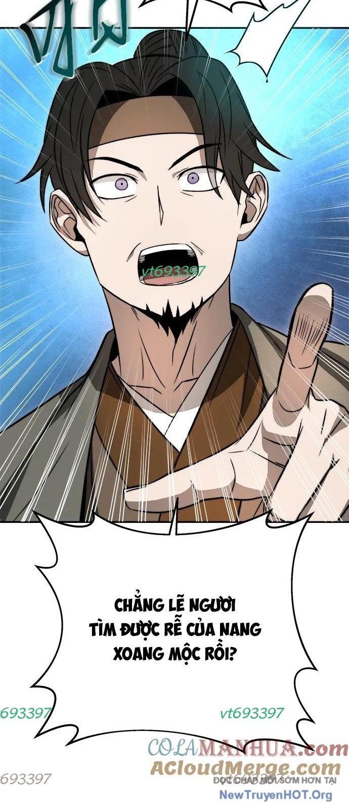 Thiên Tài Tuyệt Đỉnh Hoa Sơn Chapter 21 - Trang 2