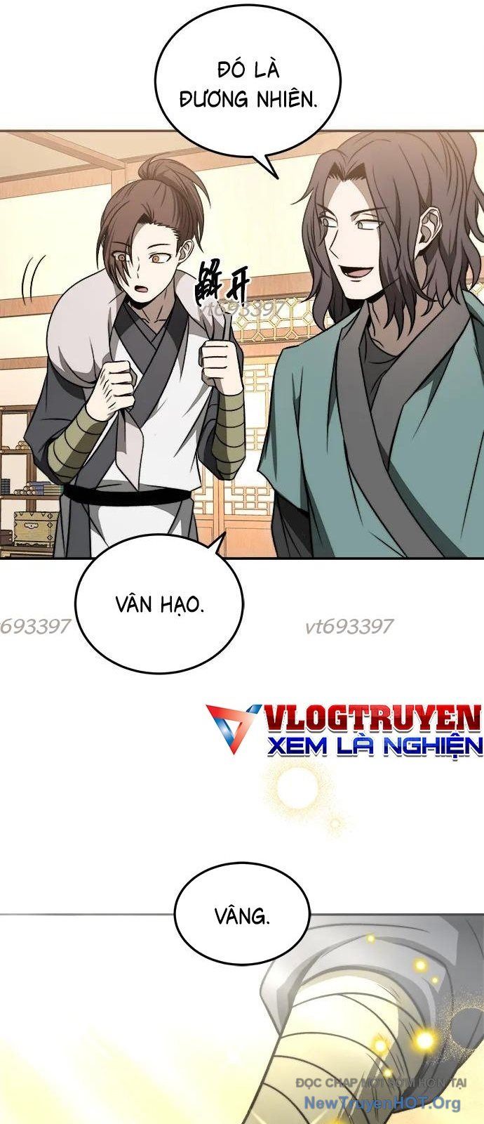 Thiên Tài Tuyệt Đỉnh Hoa Sơn Chapter 21 - Trang 2