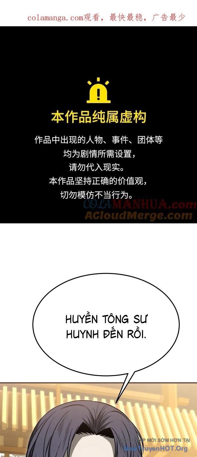 Thiên Tài Tuyệt Đỉnh Hoa Sơn Chapter 21 - Trang 2