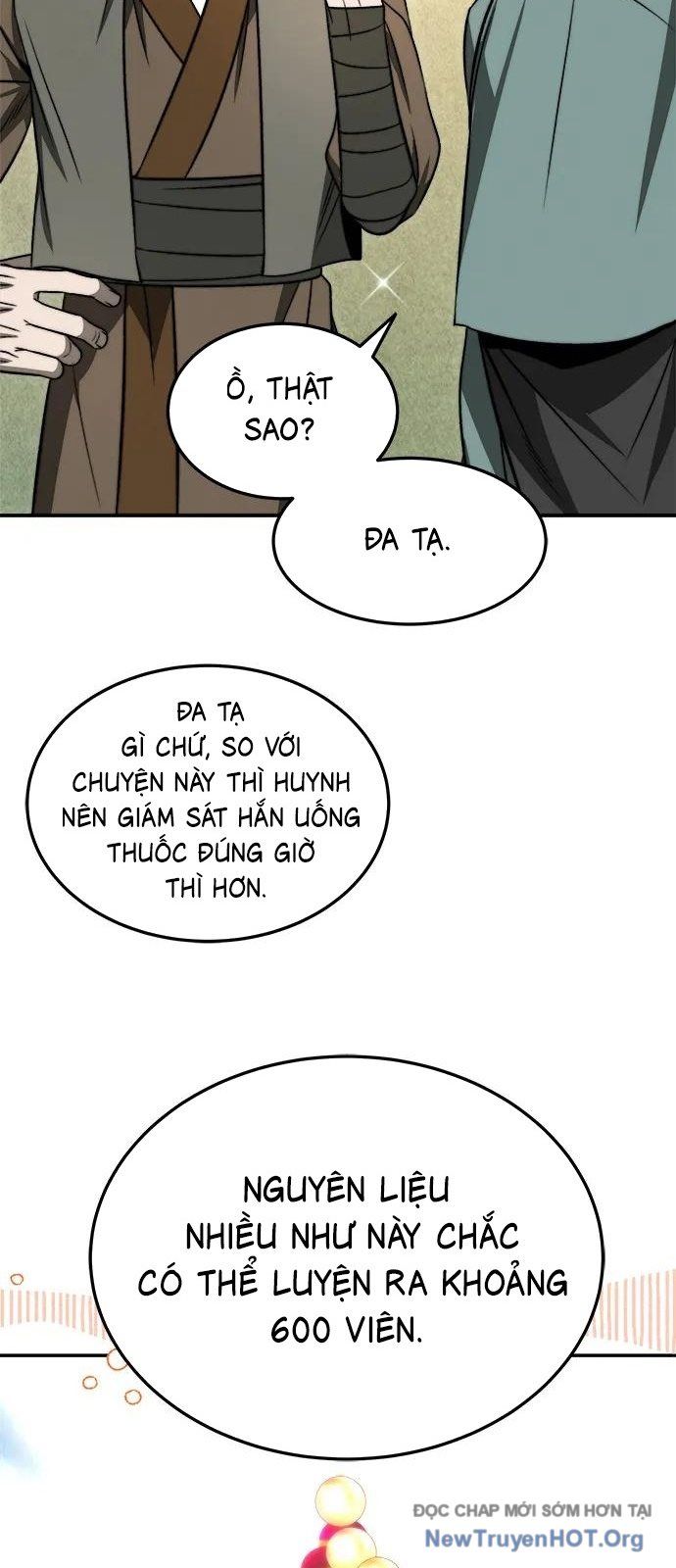 Thiên Tài Tuyệt Đỉnh Hoa Sơn Chapter 21 - Trang 2