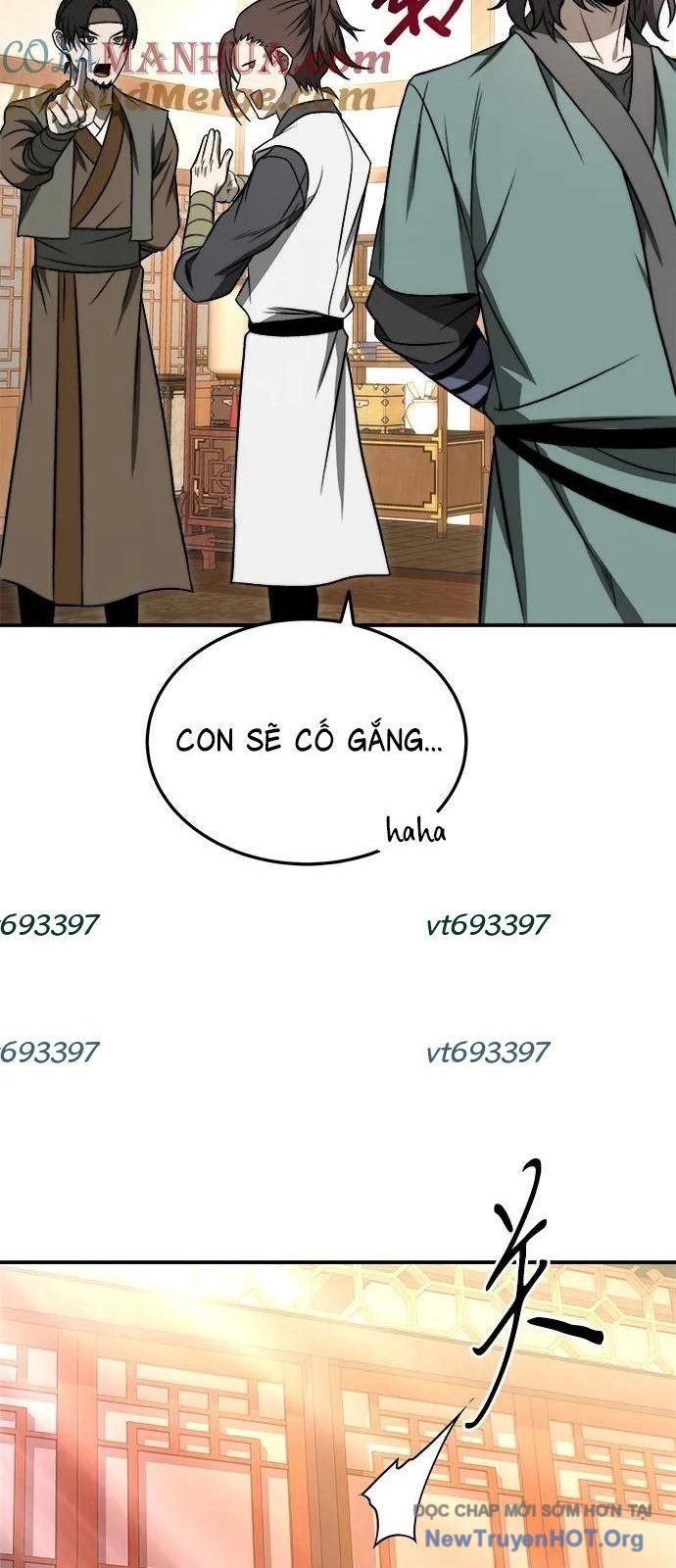 Thiên Tài Tuyệt Đỉnh Hoa Sơn Chapter 21 - Trang 2