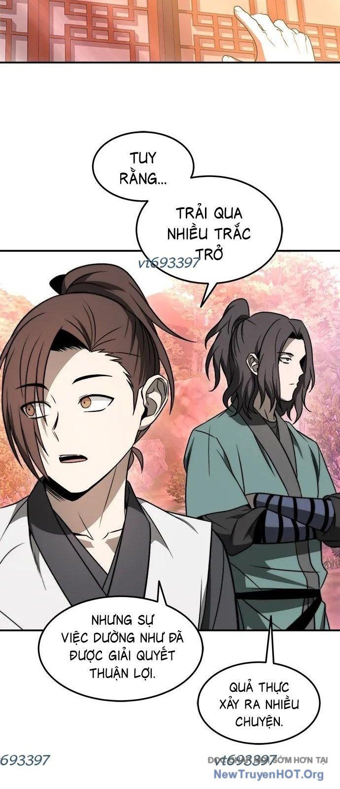 Thiên Tài Tuyệt Đỉnh Hoa Sơn Chapter 21 - Trang 2