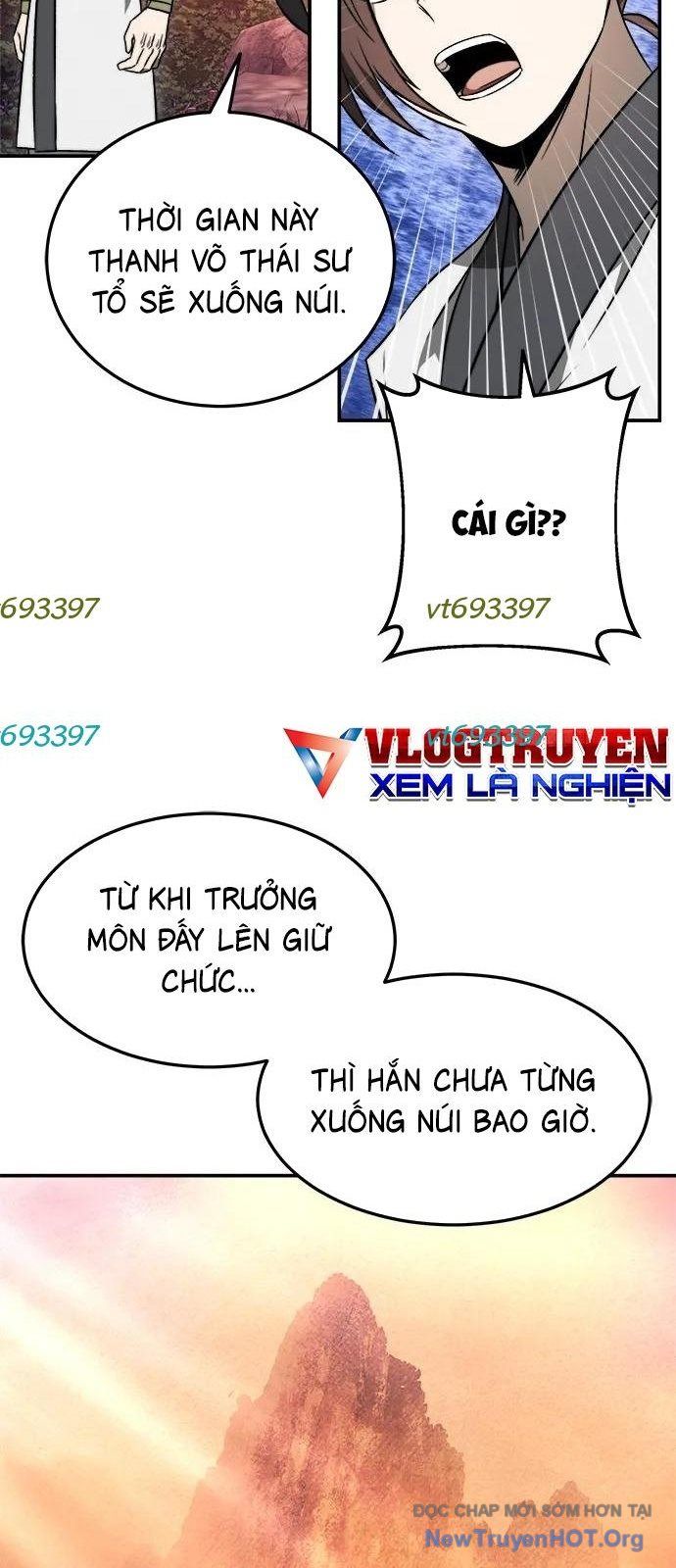 Thiên Tài Tuyệt Đỉnh Hoa Sơn Chapter 21 - Trang 2