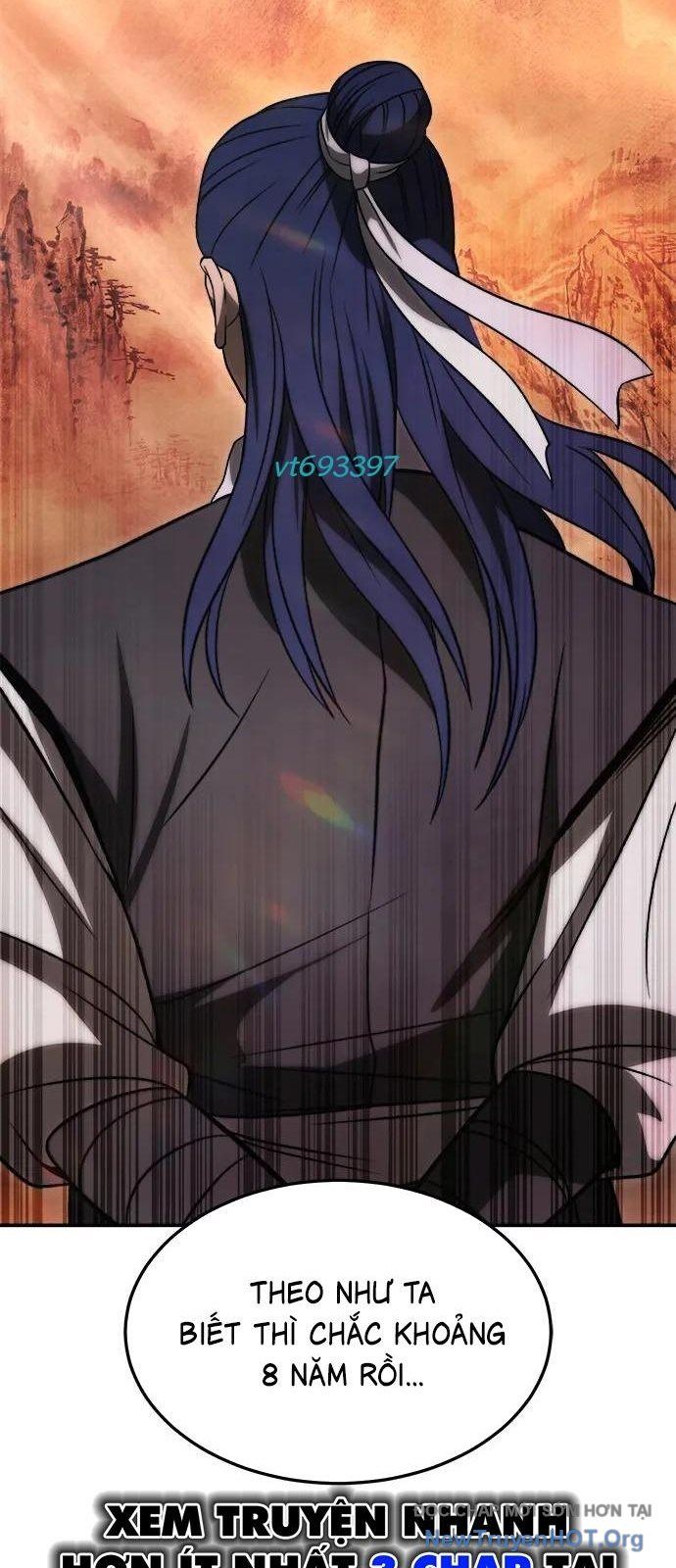 Thiên Tài Tuyệt Đỉnh Hoa Sơn Chapter 21 - Trang 2