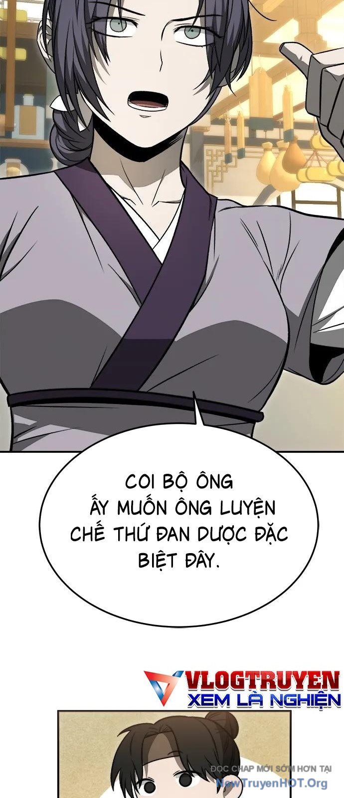 Thiên Tài Tuyệt Đỉnh Hoa Sơn Chapter 21 - Trang 2