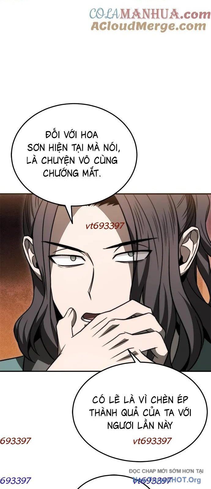 Thiên Tài Tuyệt Đỉnh Hoa Sơn Chapter 21 - Trang 2