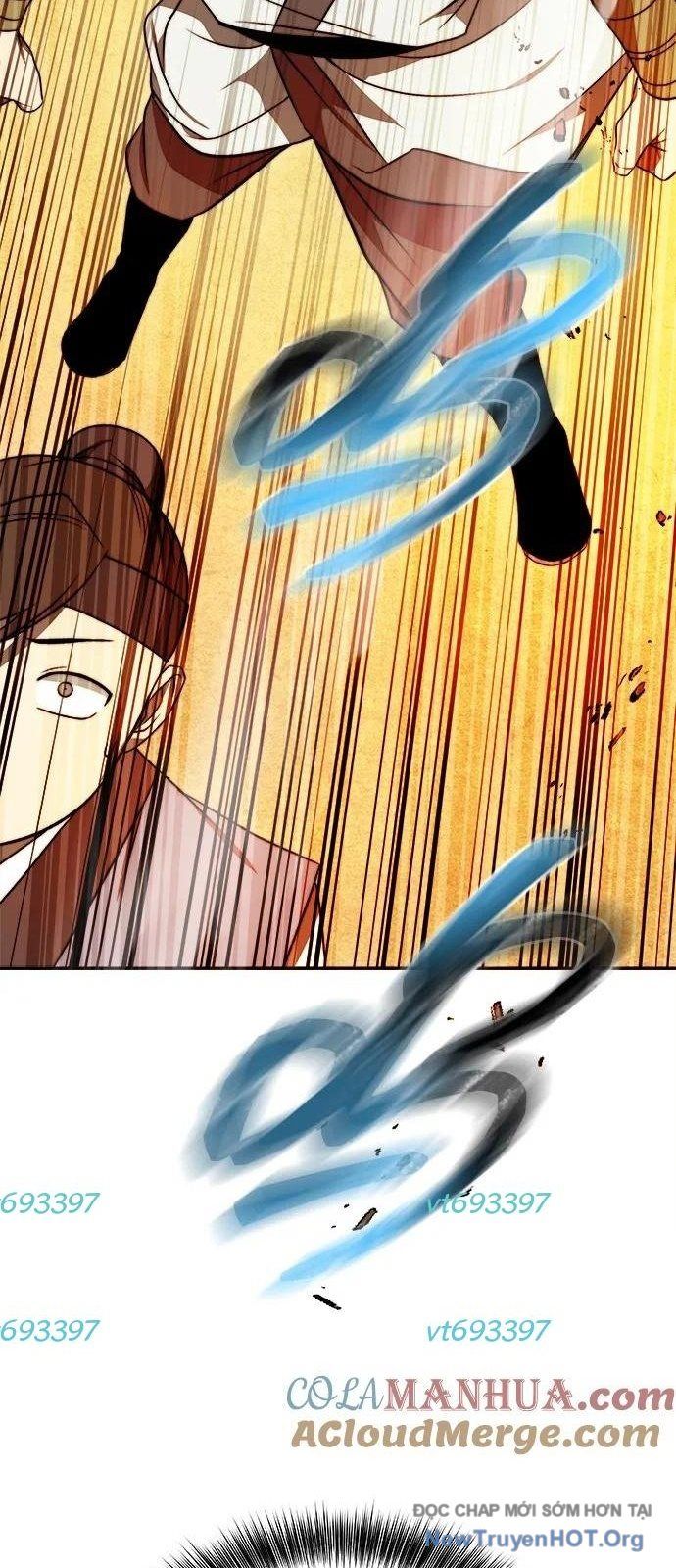 Thiên Tài Tuyệt Đỉnh Hoa Sơn Chapter 21 - Trang 2