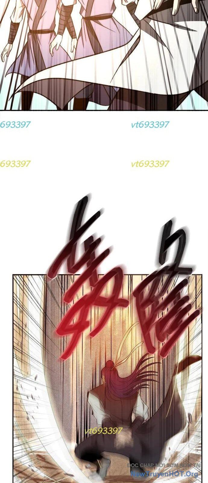 Thiên Tài Tuyệt Đỉnh Hoa Sơn Chapter 21 - Trang 2