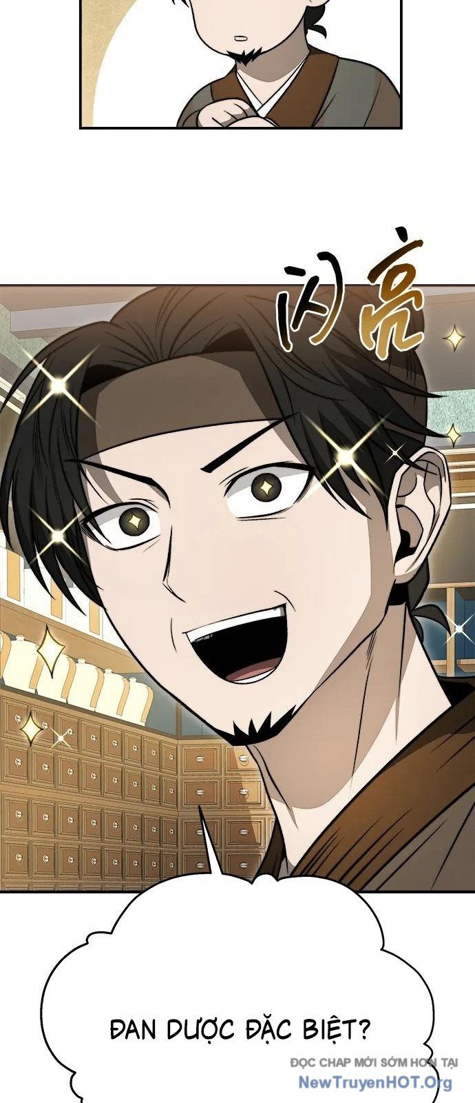 Thiên Tài Tuyệt Đỉnh Hoa Sơn Chapter 21 - Trang 2