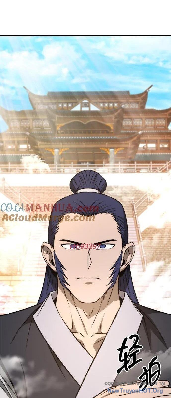 Thiên Tài Tuyệt Đỉnh Hoa Sơn Chapter 21 - Trang 2