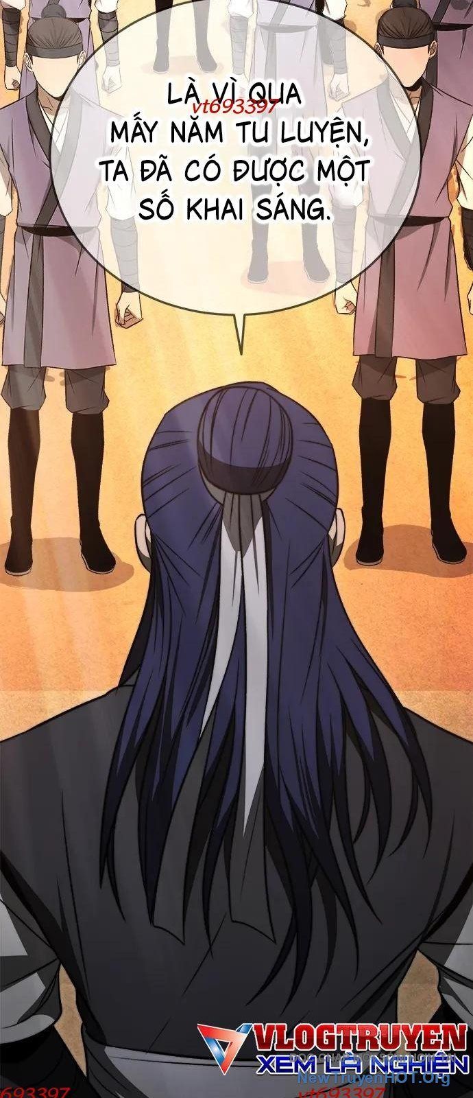 Thiên Tài Tuyệt Đỉnh Hoa Sơn Chapter 21 - Trang 2