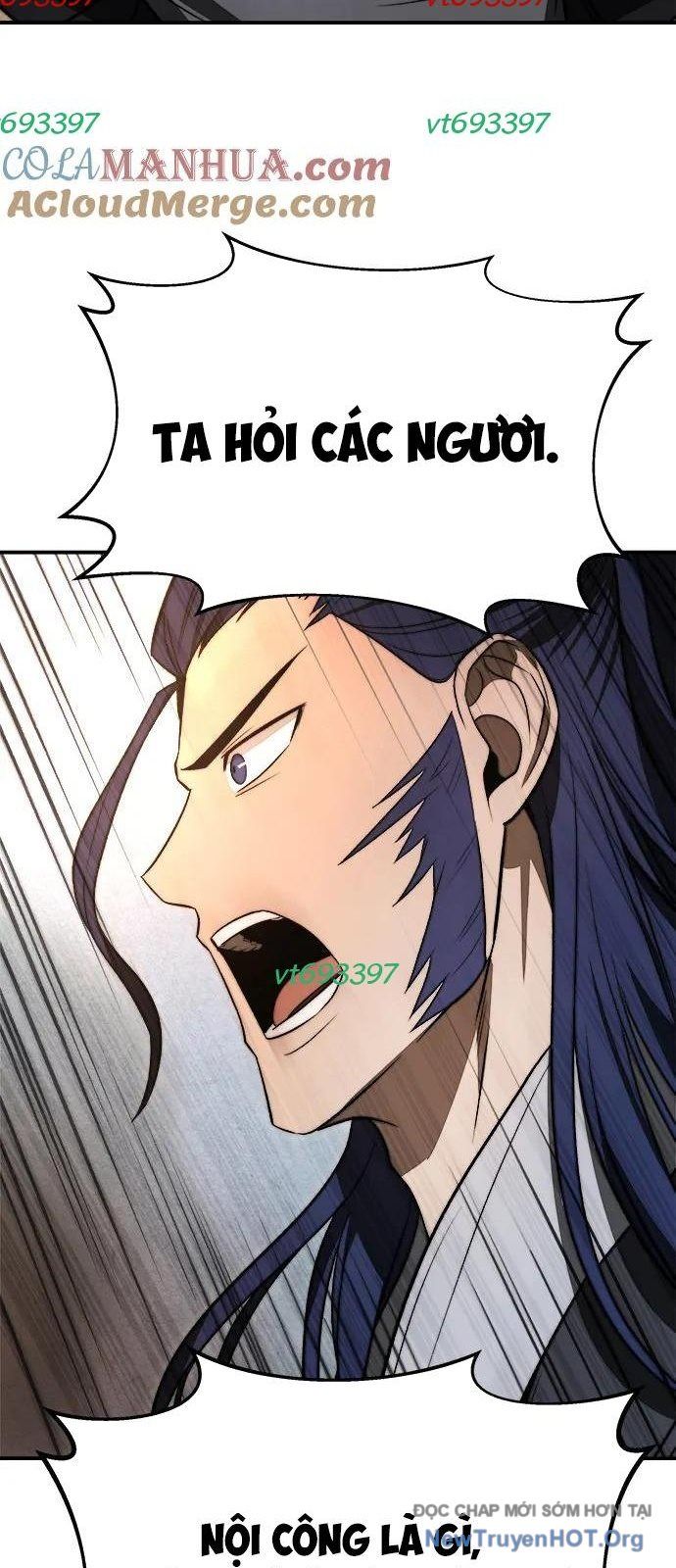 Thiên Tài Tuyệt Đỉnh Hoa Sơn Chapter 21 - Trang 2