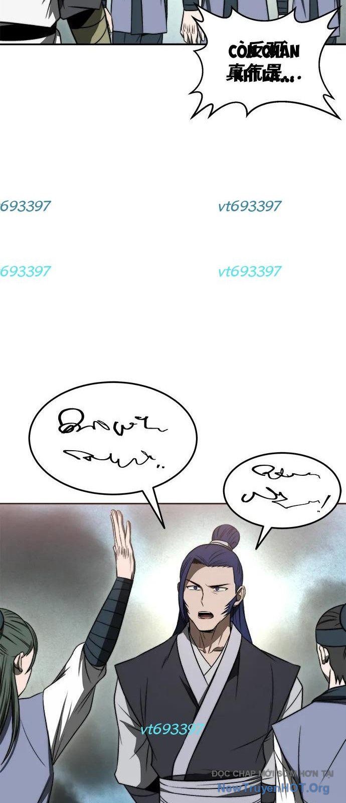 Thiên Tài Tuyệt Đỉnh Hoa Sơn Chapter 21 - Trang 2