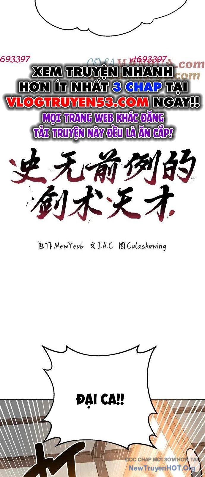 Thiên Tài Tuyệt Đỉnh Hoa Sơn Chapter 21 - Trang 2