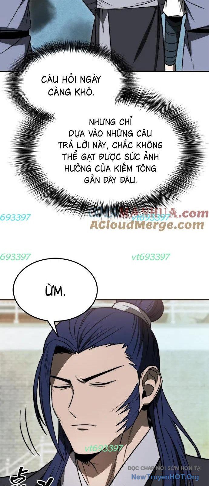 Thiên Tài Tuyệt Đỉnh Hoa Sơn Chapter 21 - Trang 2