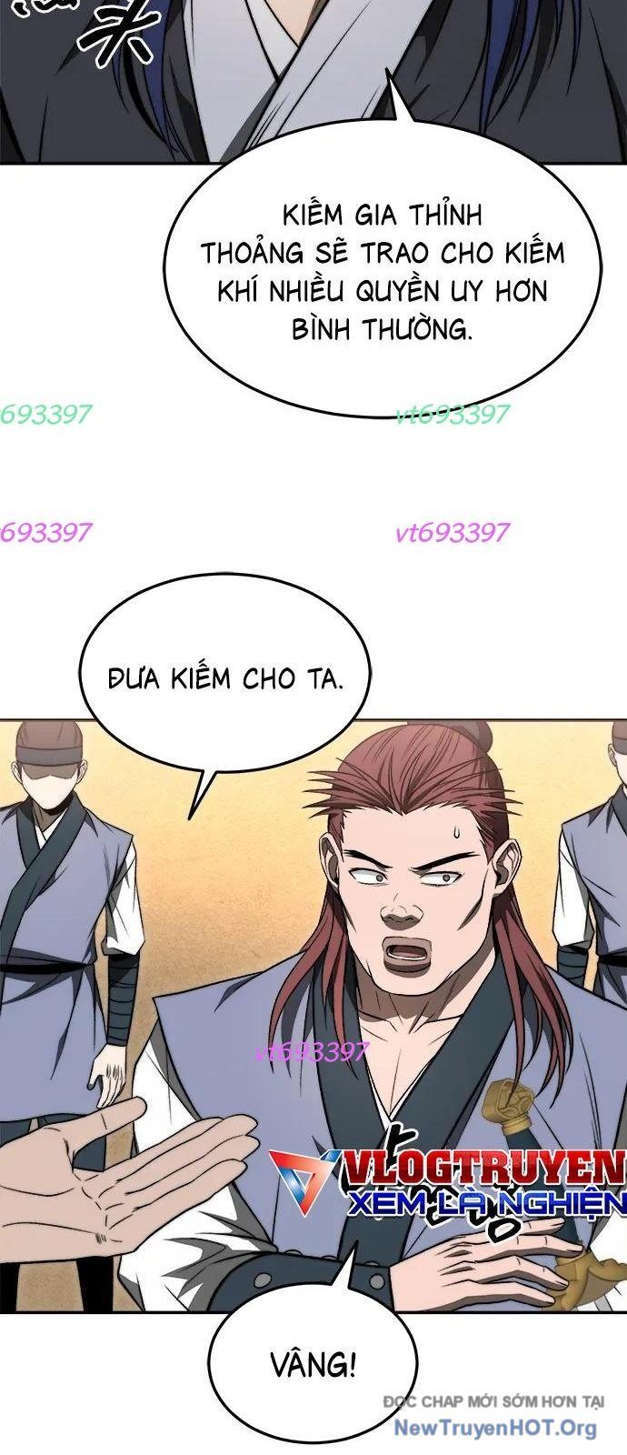 Thiên Tài Tuyệt Đỉnh Hoa Sơn Chapter 21 - Trang 2