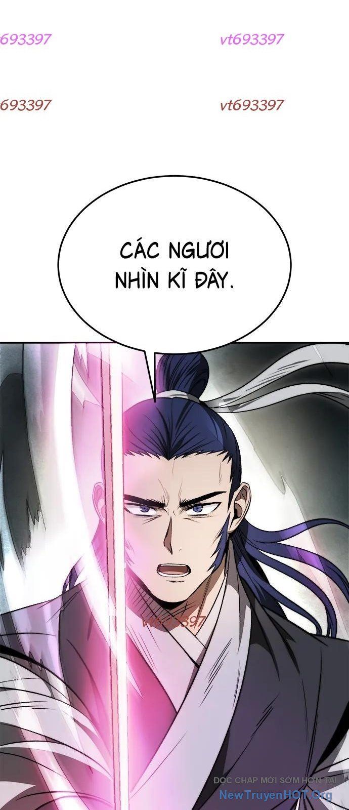 Thiên Tài Tuyệt Đỉnh Hoa Sơn Chapter 21 - Trang 2