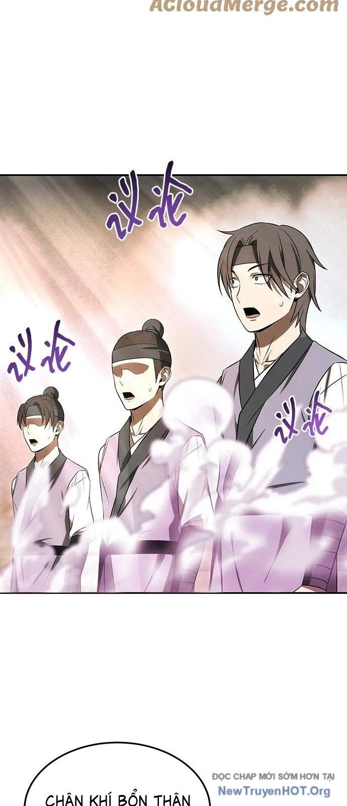 Thiên Tài Tuyệt Đỉnh Hoa Sơn Chapter 21 - Trang 2