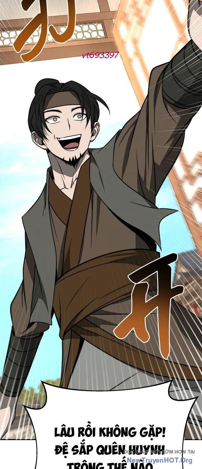 Thiên Tài Tuyệt Đỉnh Hoa Sơn Chapter 21 - Trang 2