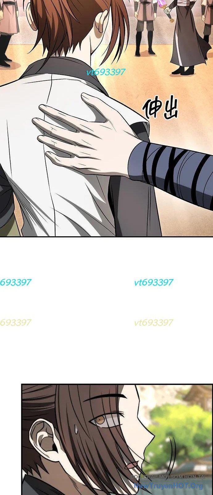 Thiên Tài Tuyệt Đỉnh Hoa Sơn Chapter 21 - Trang 2