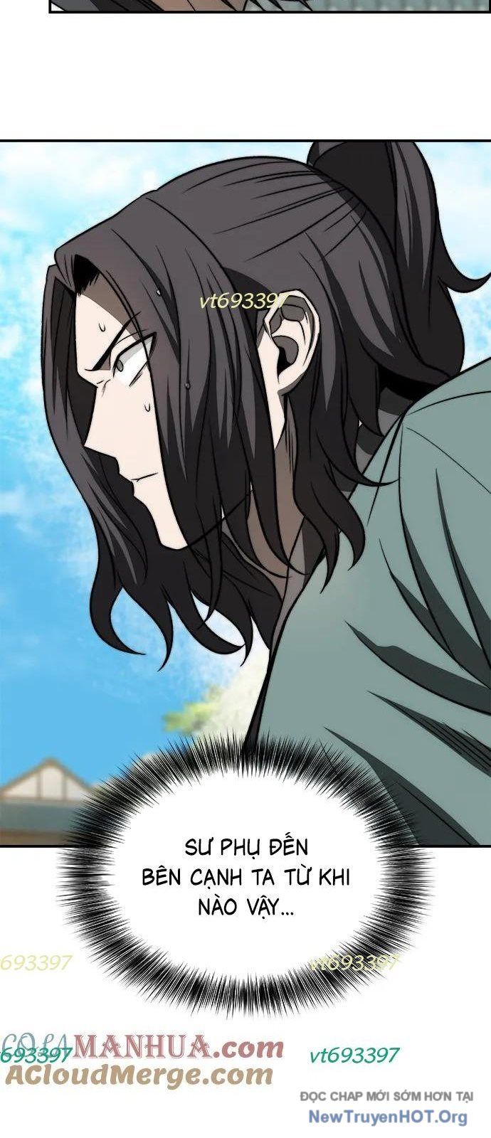 Thiên Tài Tuyệt Đỉnh Hoa Sơn Chapter 21 - Trang 2