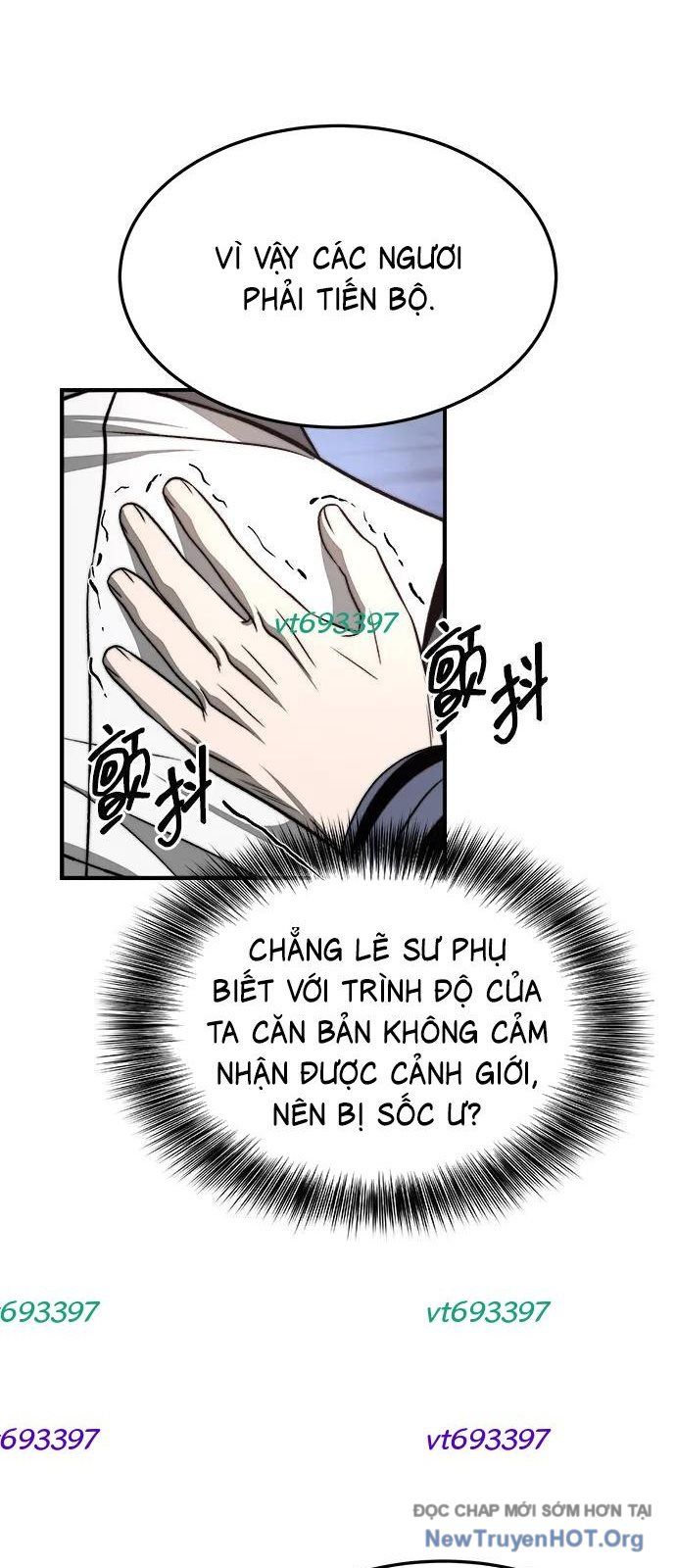 Thiên Tài Tuyệt Đỉnh Hoa Sơn Chapter 21 - Trang 2