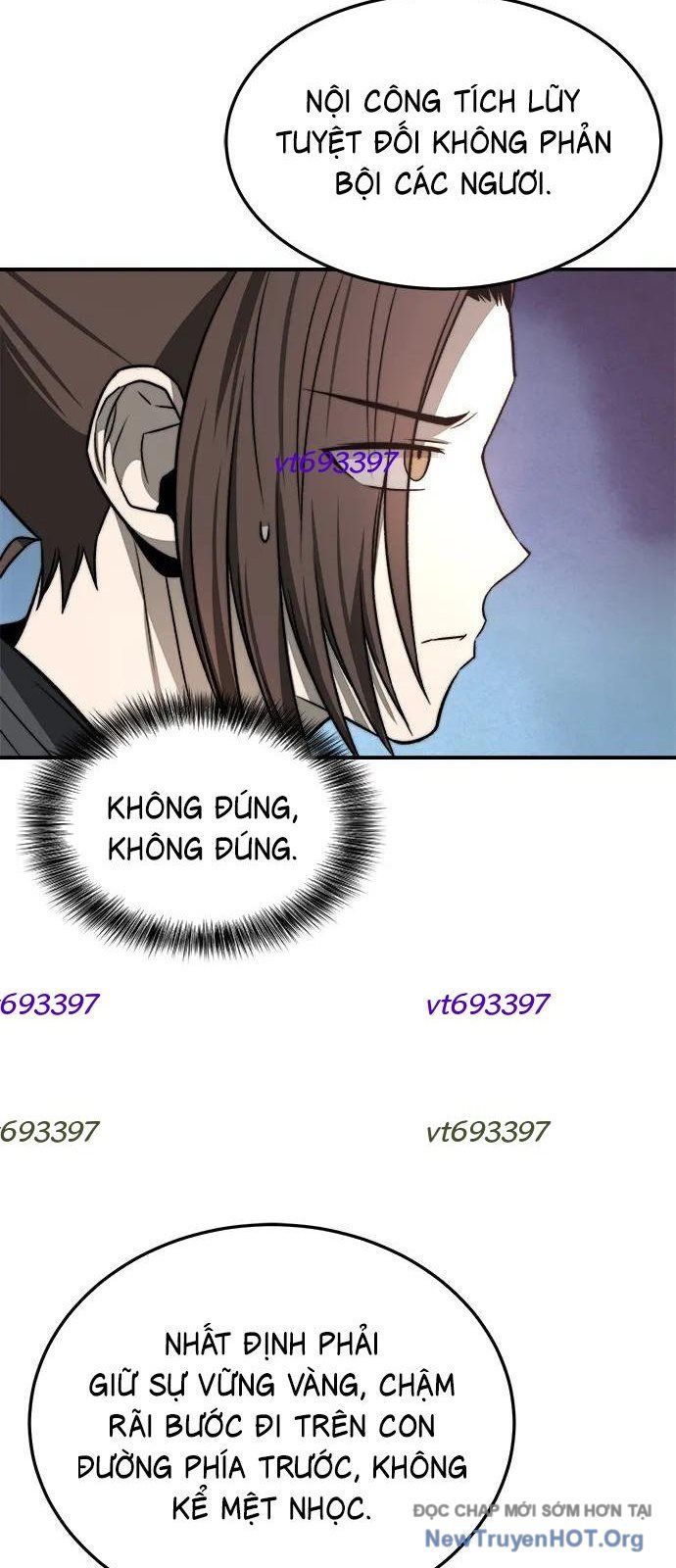 Thiên Tài Tuyệt Đỉnh Hoa Sơn Chapter 21 - Trang 2