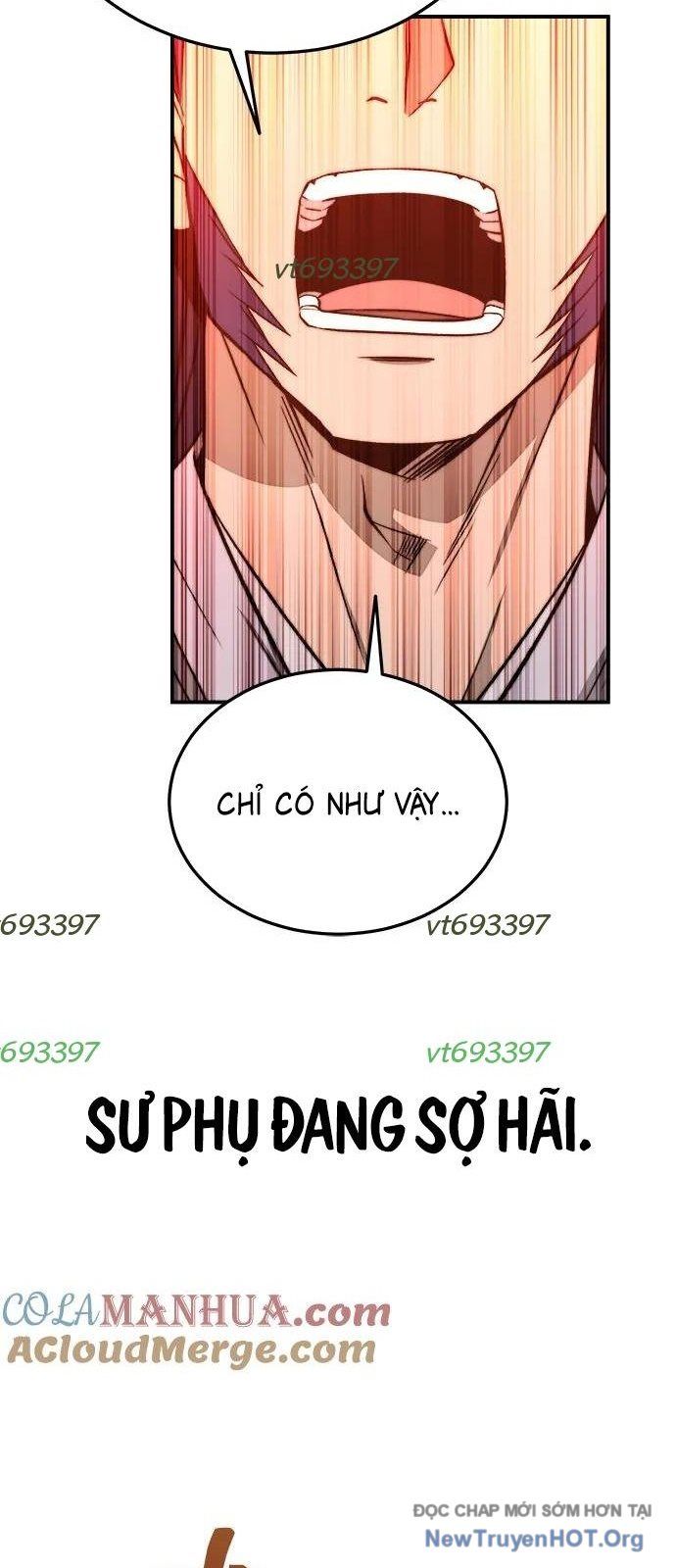 Thiên Tài Tuyệt Đỉnh Hoa Sơn Chapter 21 - Trang 2