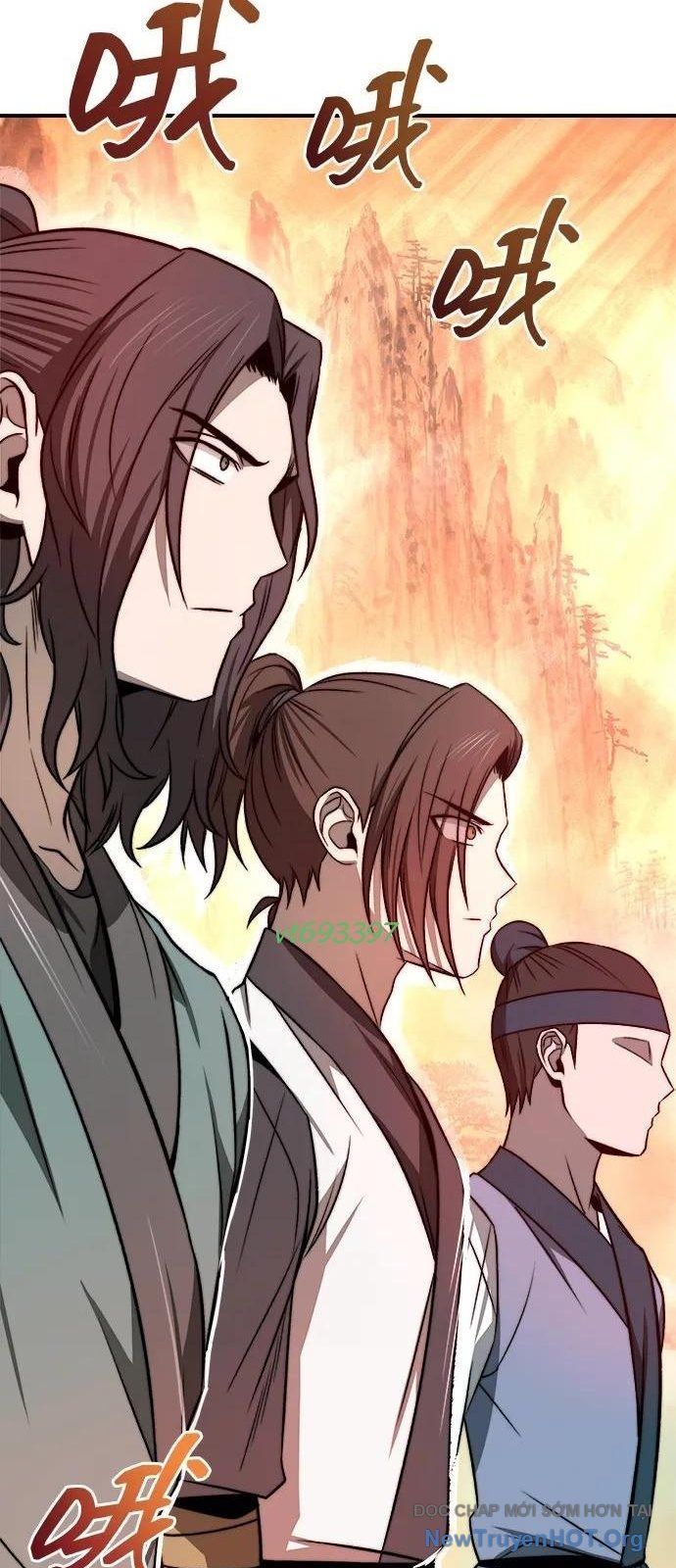 Thiên Tài Tuyệt Đỉnh Hoa Sơn Chapter 21 - Trang 2