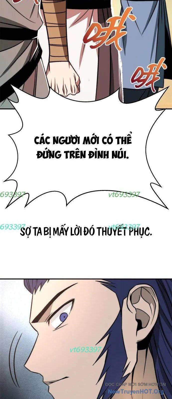 Thiên Tài Tuyệt Đỉnh Hoa Sơn Chapter 21 - Trang 2