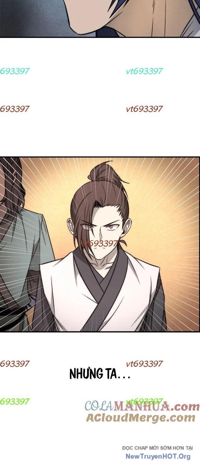 Thiên Tài Tuyệt Đỉnh Hoa Sơn Chapter 21 - Trang 2