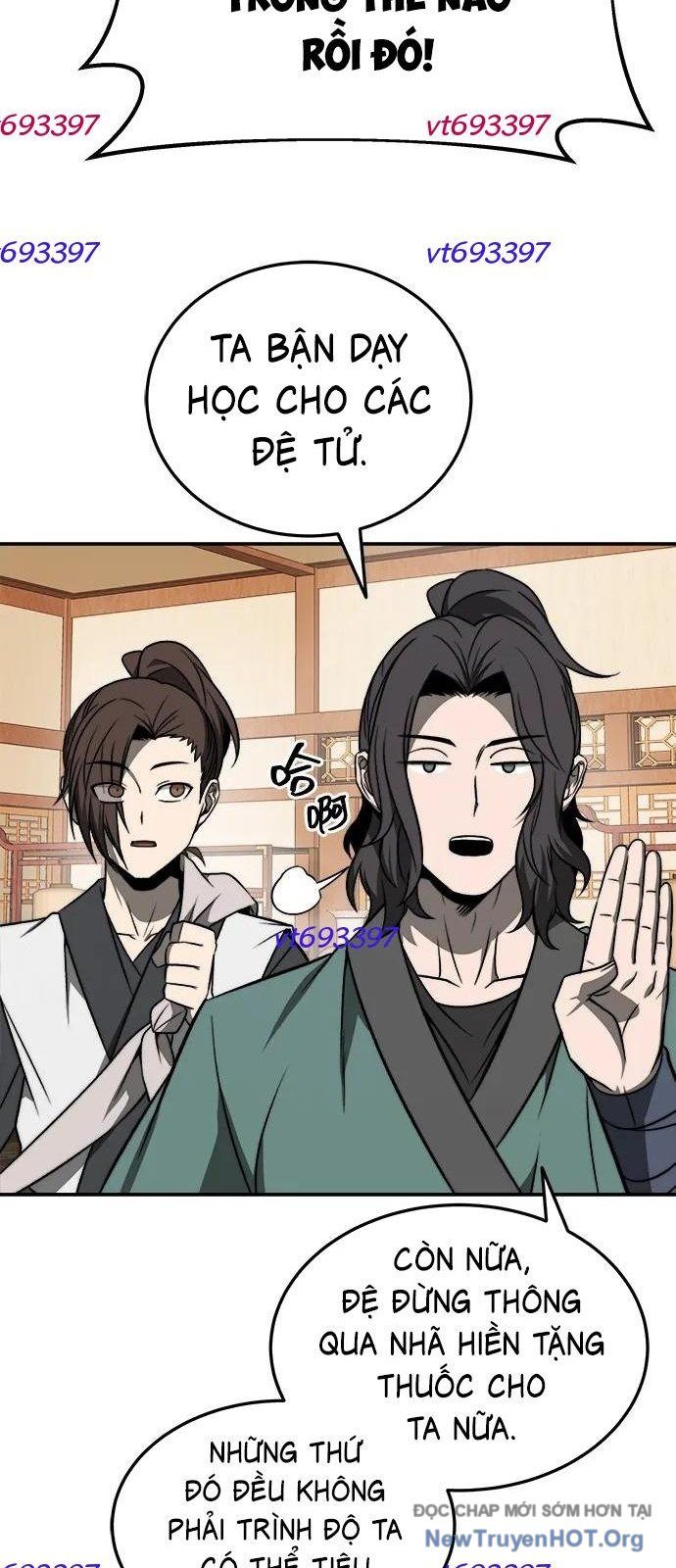 Thiên Tài Tuyệt Đỉnh Hoa Sơn Chapter 21 - Trang 2