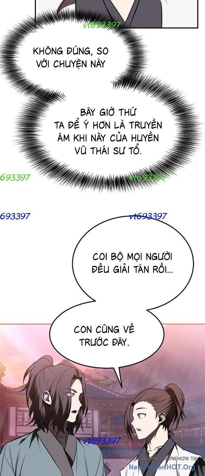 Thiên Tài Tuyệt Đỉnh Hoa Sơn Chapter 22 - Trang 2