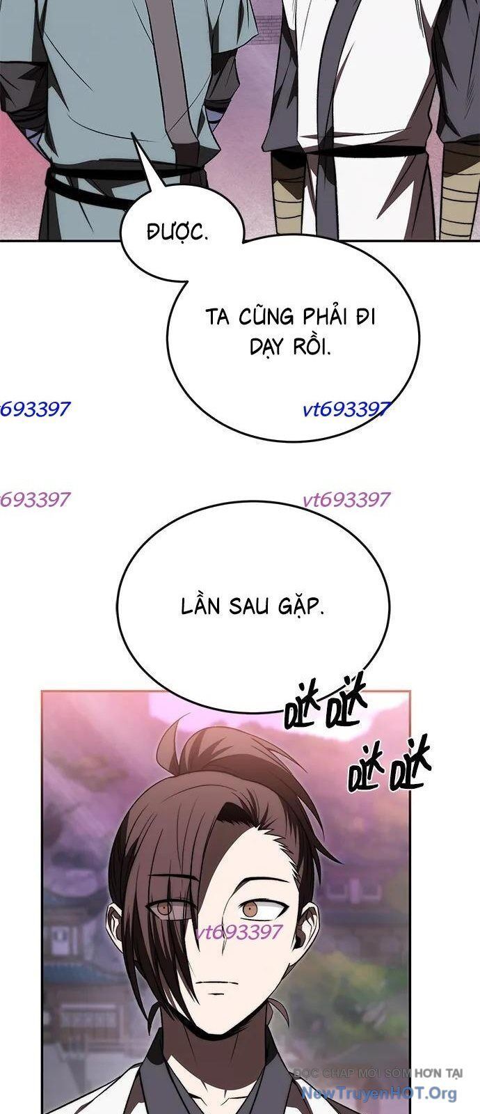 Thiên Tài Tuyệt Đỉnh Hoa Sơn Chapter 22 - Trang 2