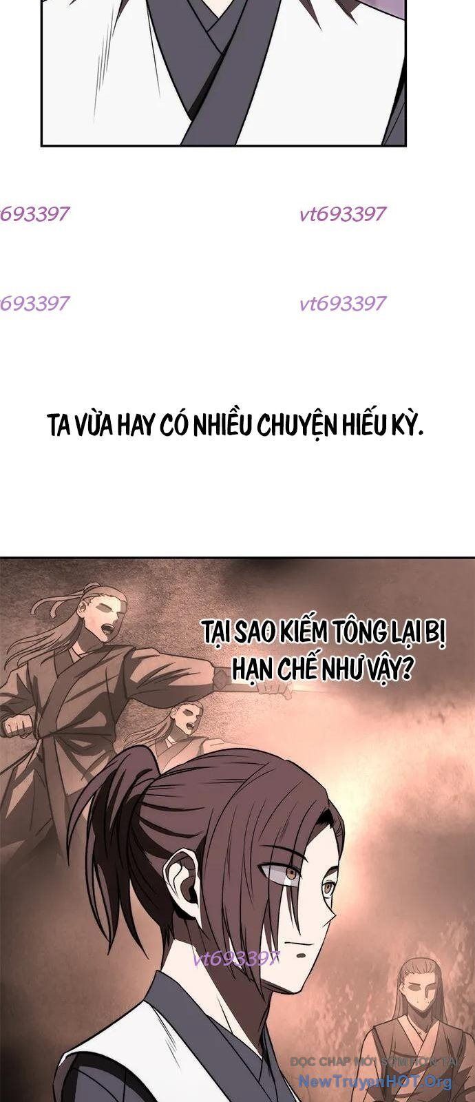 Thiên Tài Tuyệt Đỉnh Hoa Sơn Chapter 22 - Trang 2
