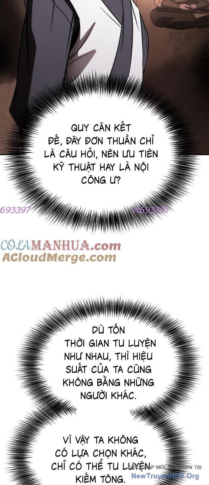 Thiên Tài Tuyệt Đỉnh Hoa Sơn Chapter 22 - Trang 2