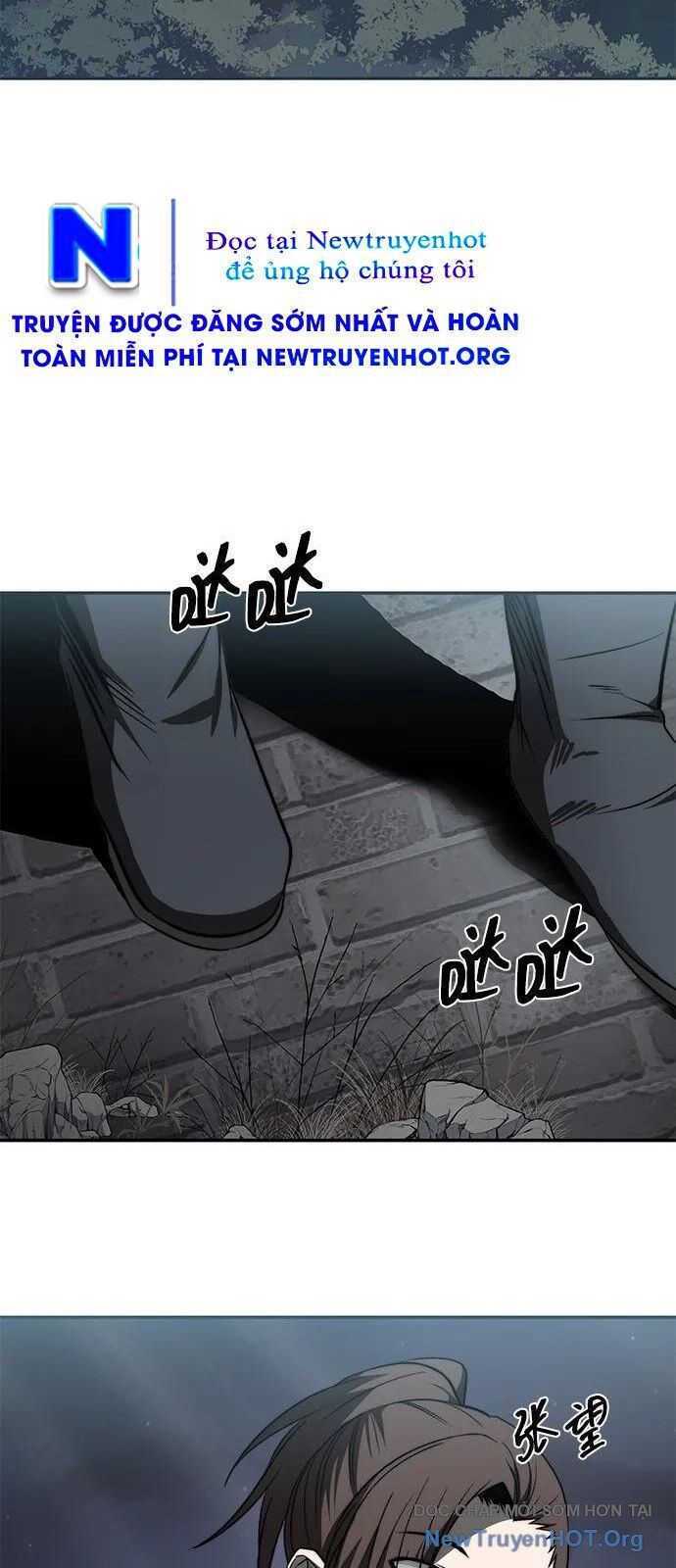 Thiên Tài Tuyệt Đỉnh Hoa Sơn Chapter 22 - Trang 2