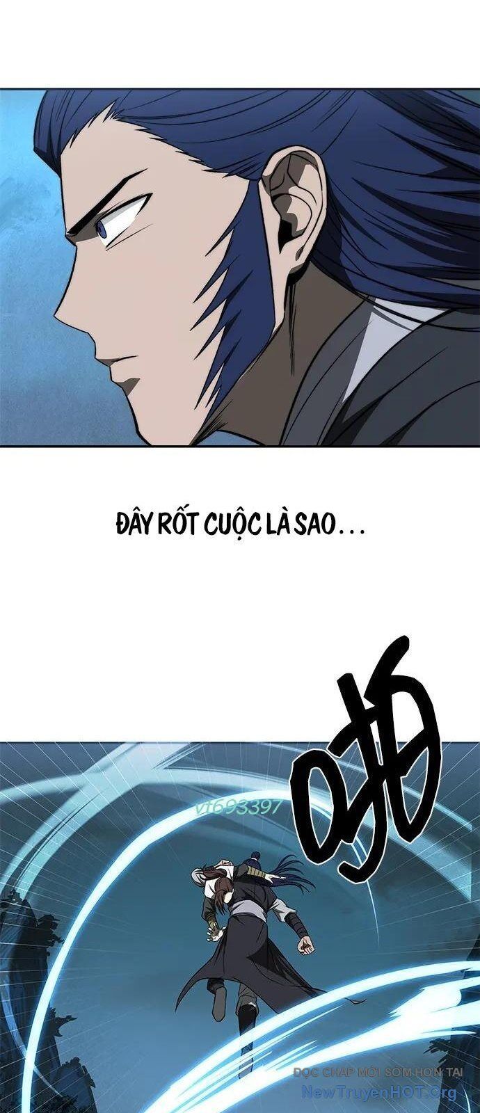 Thiên Tài Tuyệt Đỉnh Hoa Sơn Chapter 22 - Trang 2
