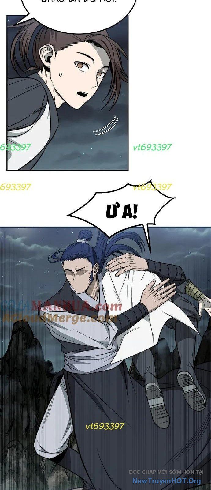 Thiên Tài Tuyệt Đỉnh Hoa Sơn Chapter 22 - Trang 2