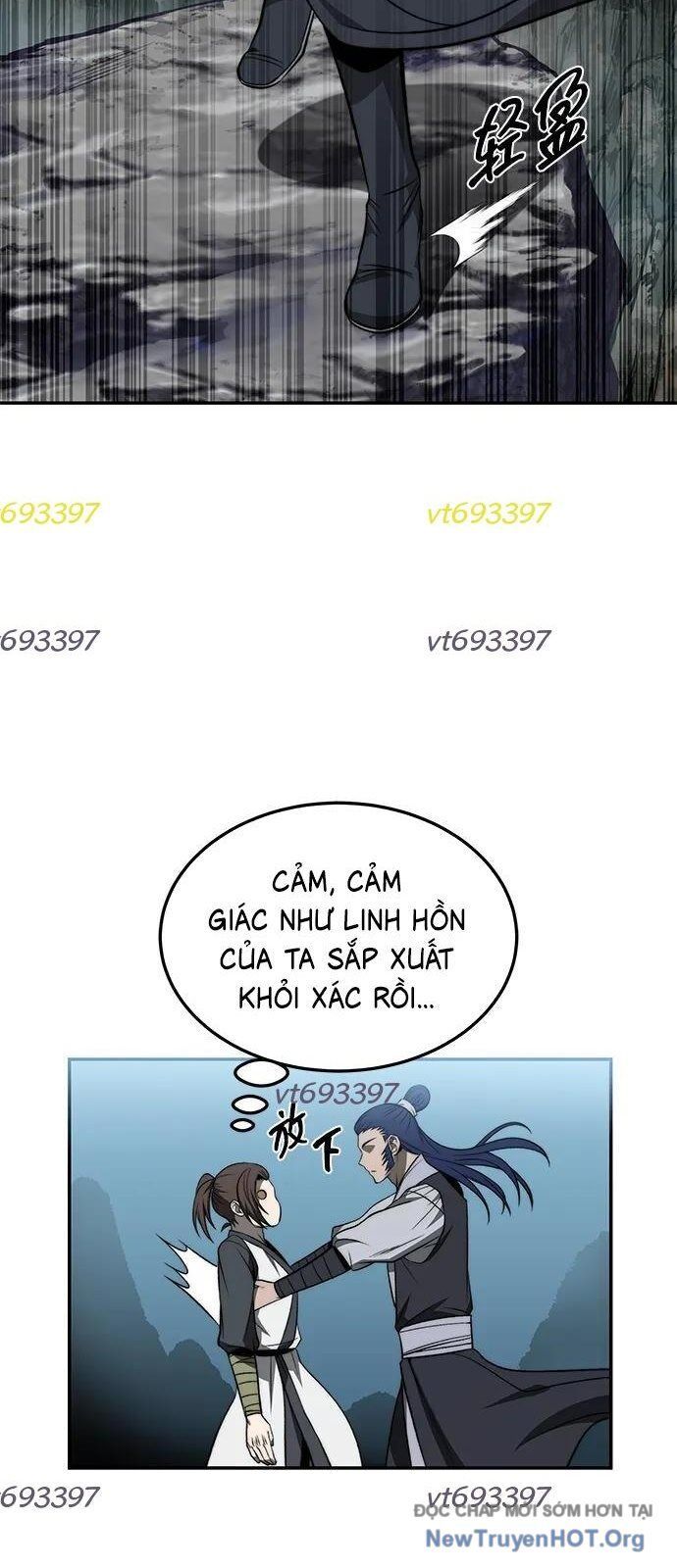 Thiên Tài Tuyệt Đỉnh Hoa Sơn Chapter 22 - Trang 2