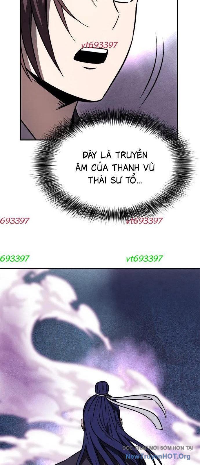 Thiên Tài Tuyệt Đỉnh Hoa Sơn Chapter 22 - Trang 2