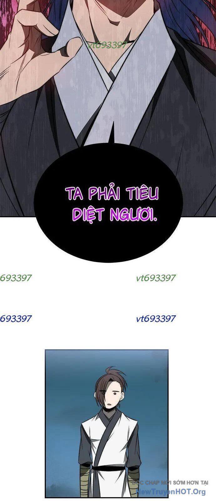 Thiên Tài Tuyệt Đỉnh Hoa Sơn Chapter 22 - Trang 2