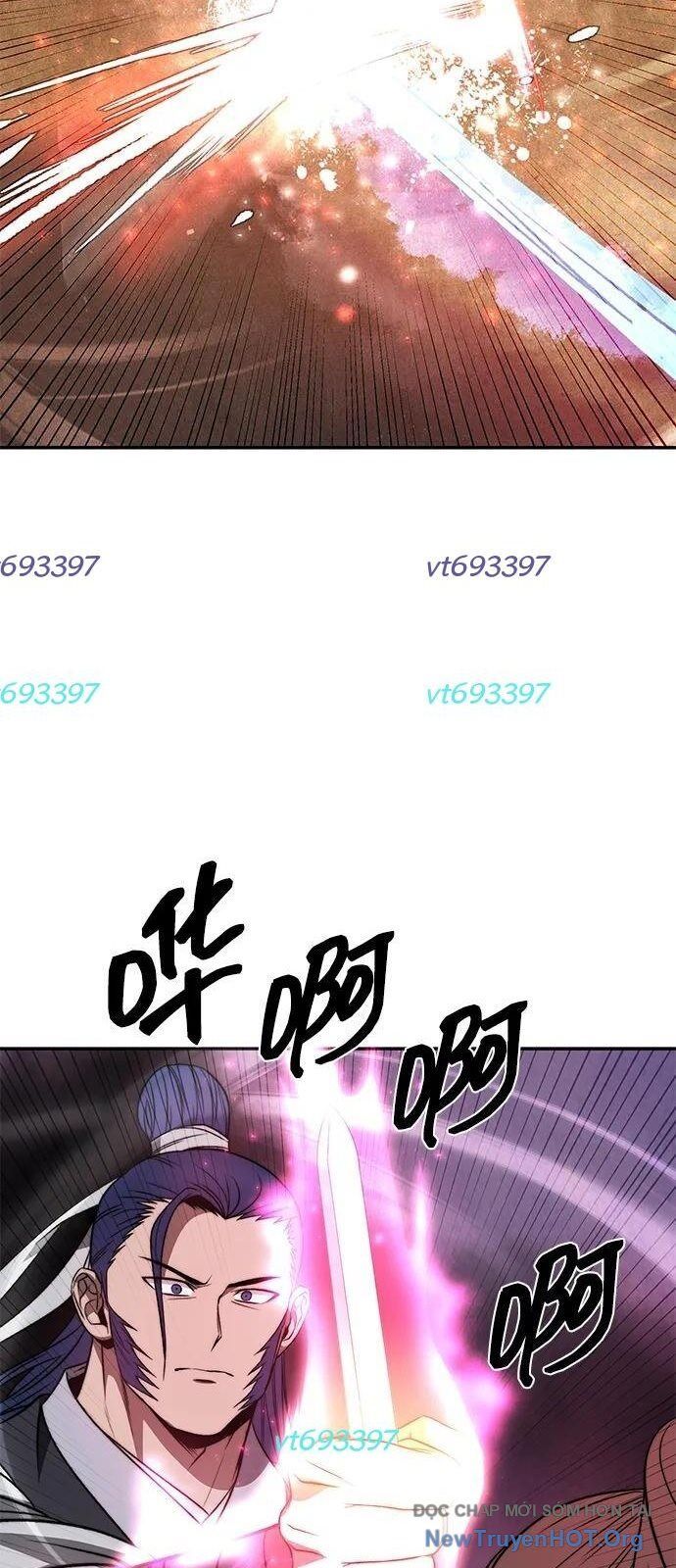 Thiên Tài Tuyệt Đỉnh Hoa Sơn Chapter 22 - Trang 2