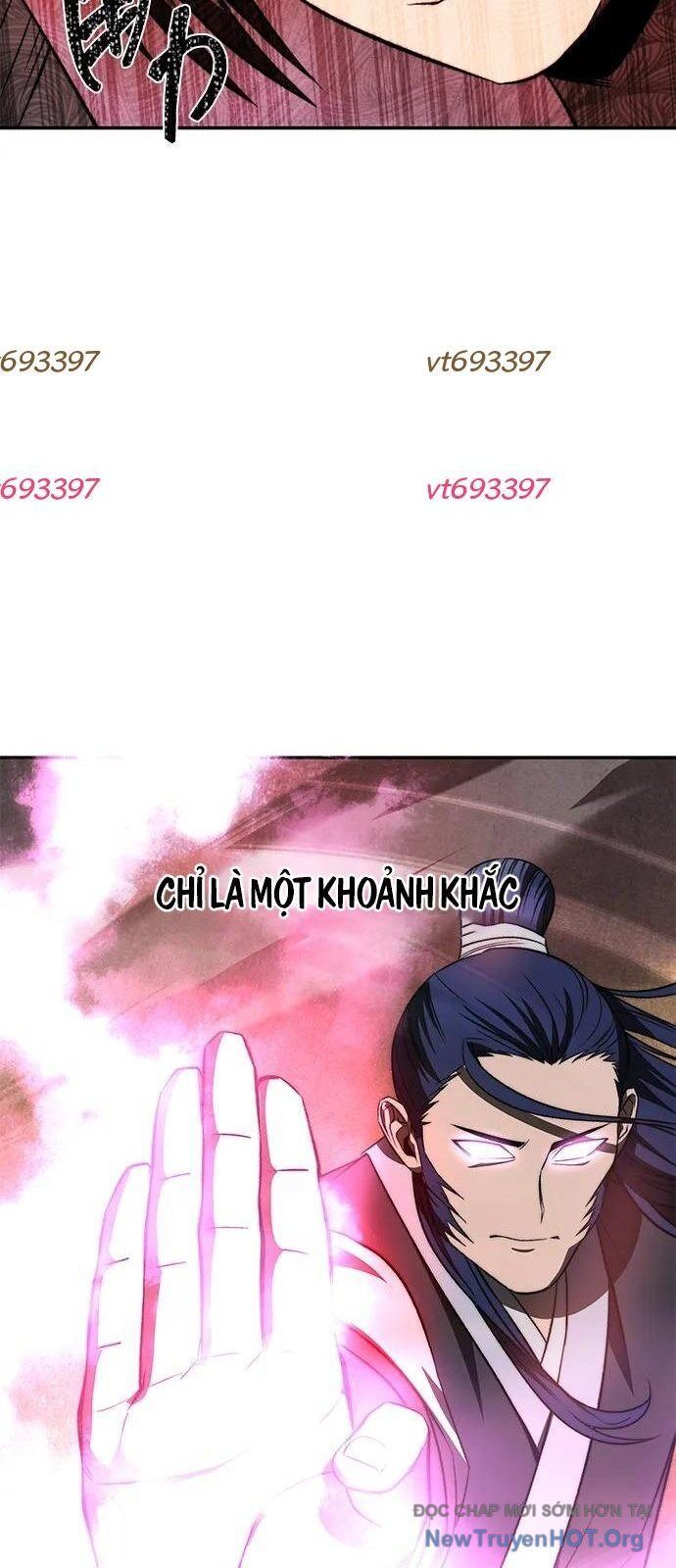 Thiên Tài Tuyệt Đỉnh Hoa Sơn Chapter 22 - Trang 2