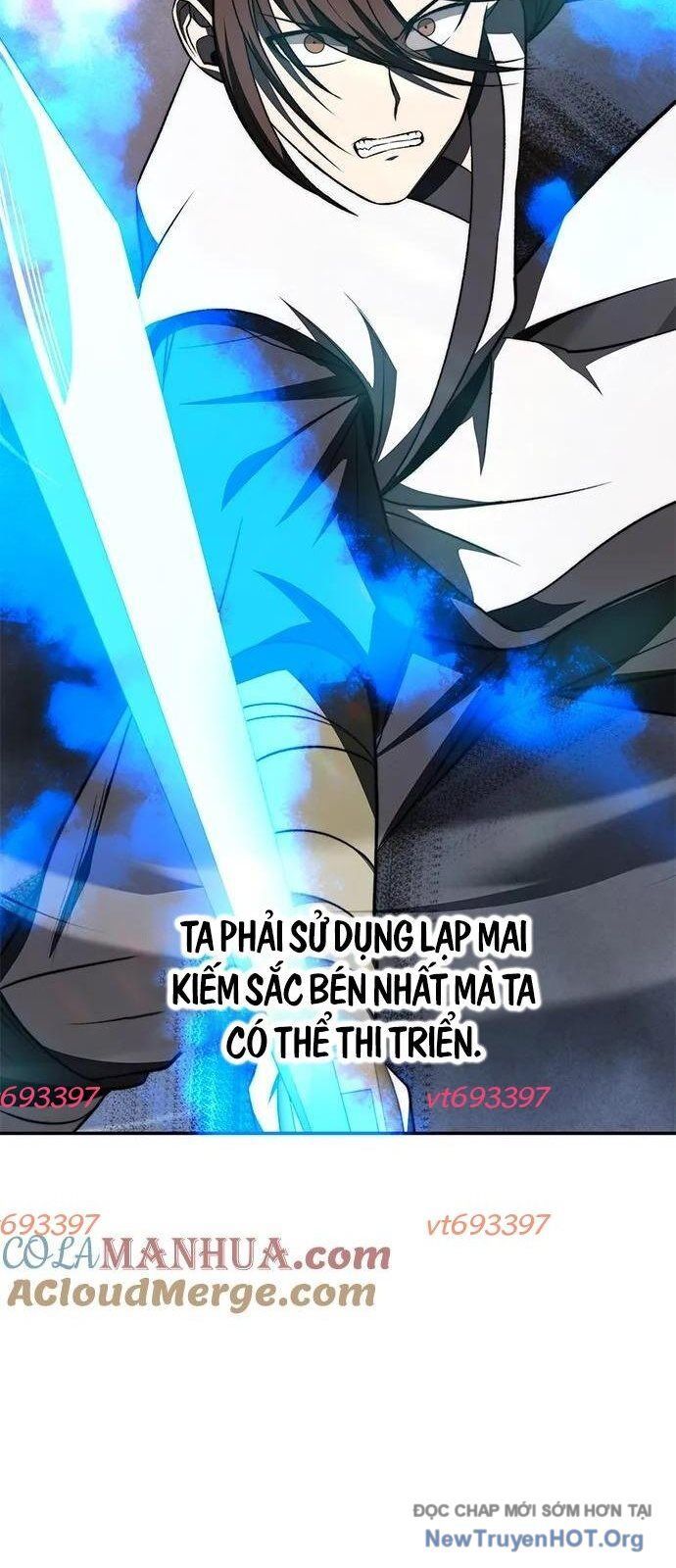 Thiên Tài Tuyệt Đỉnh Hoa Sơn Chapter 22 - Trang 2